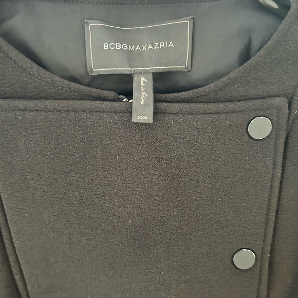 Like new BCBG fitted blazer - Picture 3 of 3